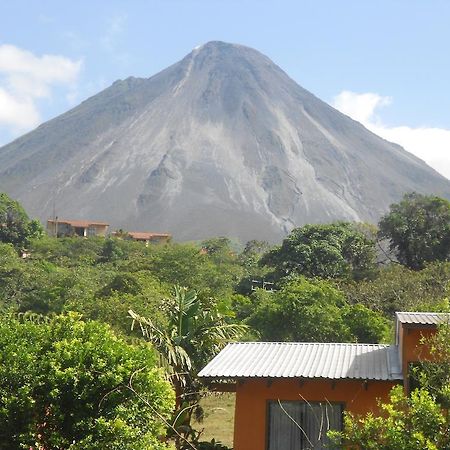 Comfort Arenal La Fortuna Dış mekan fotoğraf