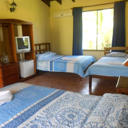 Comfort Arenal La Fortuna Dış mekan fotoğraf