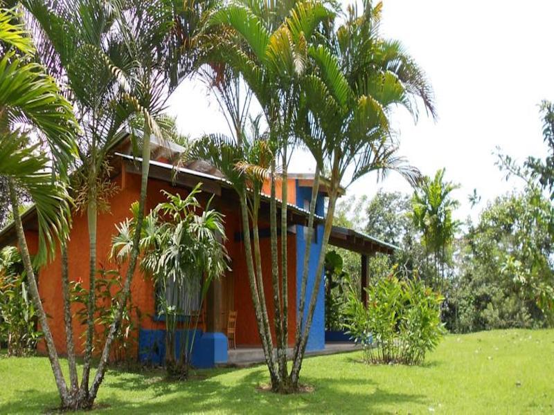 Comfort Arenal La Fortuna Dış mekan fotoğraf