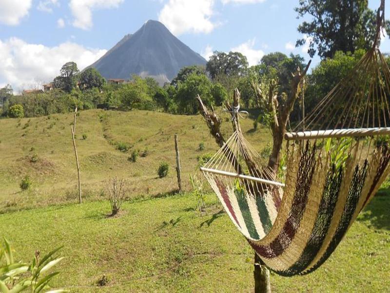 Comfort Arenal La Fortuna Dış mekan fotoğraf
