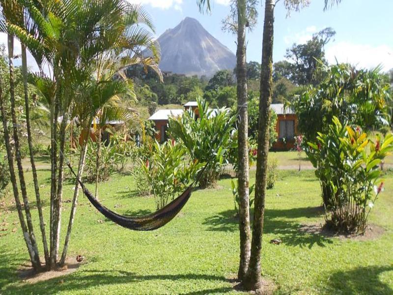 Comfort Arenal La Fortuna Dış mekan fotoğraf
