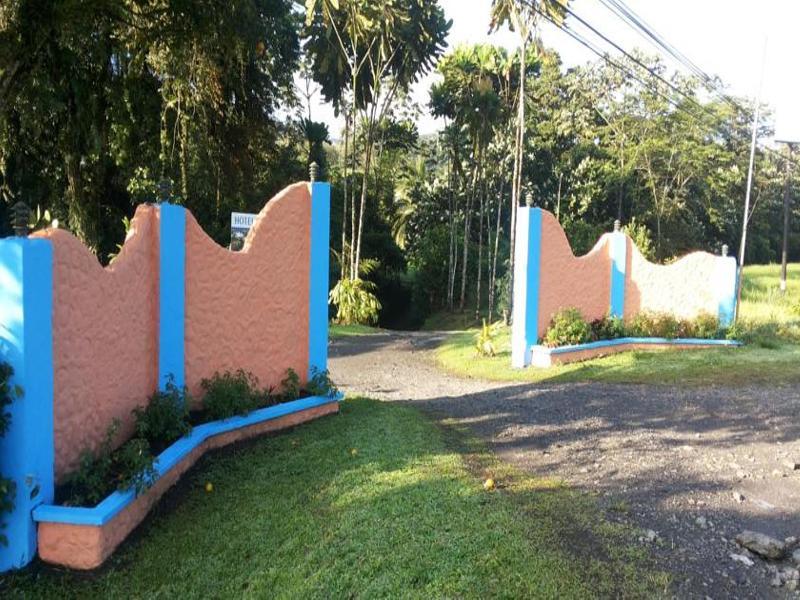Comfort Arenal La Fortuna Dış mekan fotoğraf