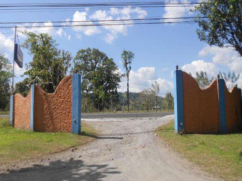 Comfort Arenal La Fortuna Dış mekan fotoğraf