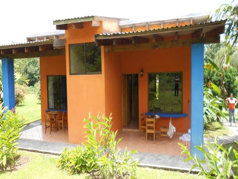 Comfort Arenal La Fortuna Dış mekan fotoğraf