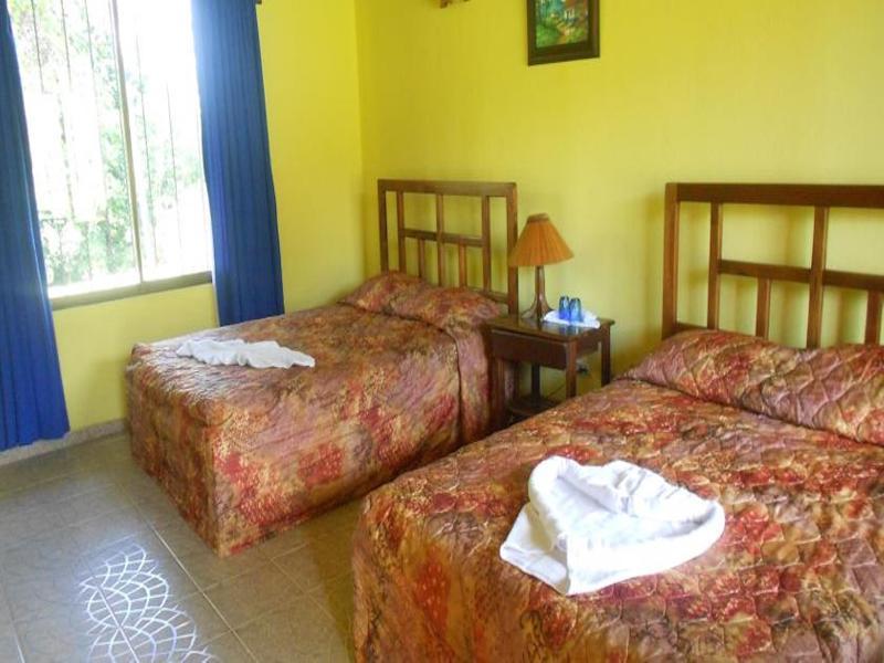 Comfort Arenal La Fortuna Dış mekan fotoğraf