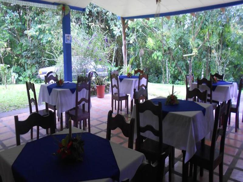 Comfort Arenal La Fortuna Dış mekan fotoğraf