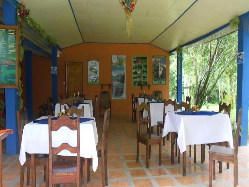 Comfort Arenal La Fortuna Dış mekan fotoğraf