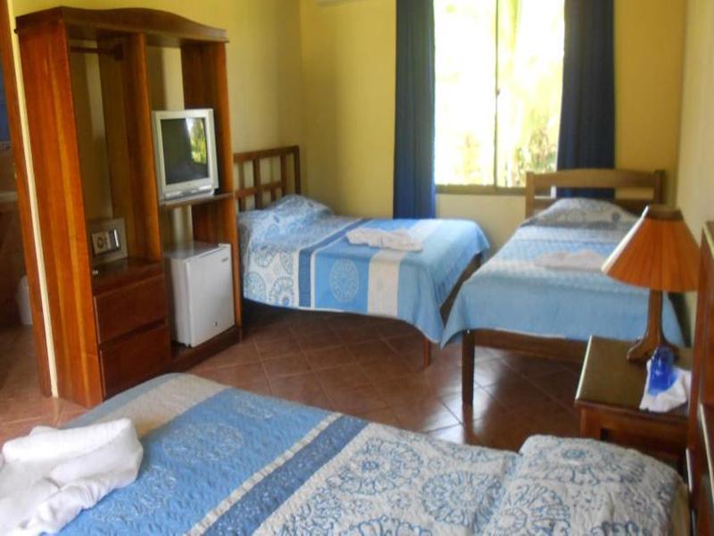 Comfort Arenal La Fortuna Dış mekan fotoğraf