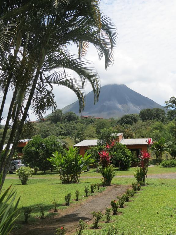 Comfort Arenal La Fortuna Oda fotoğraf