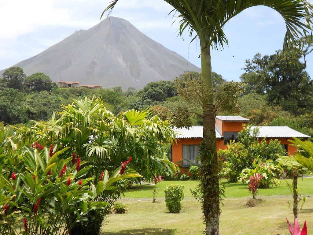 Comfort Arenal La Fortuna Dış mekan fotoğraf