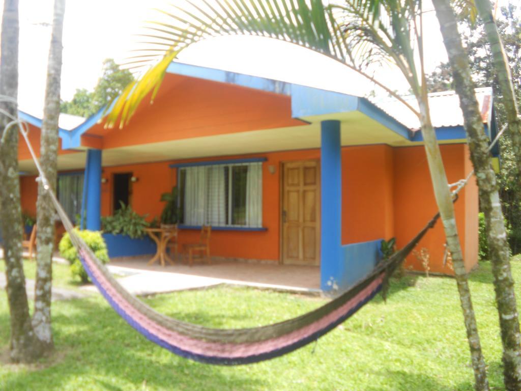 Comfort Arenal La Fortuna Oda fotoğraf