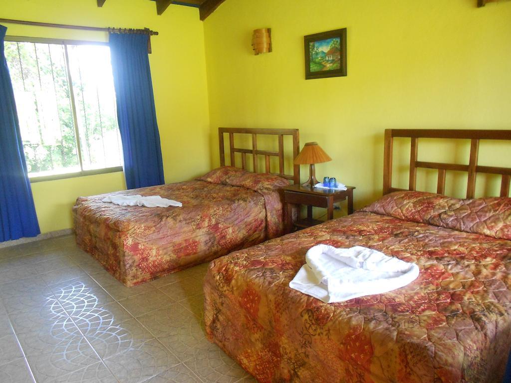 Comfort Arenal La Fortuna Dış mekan fotoğraf