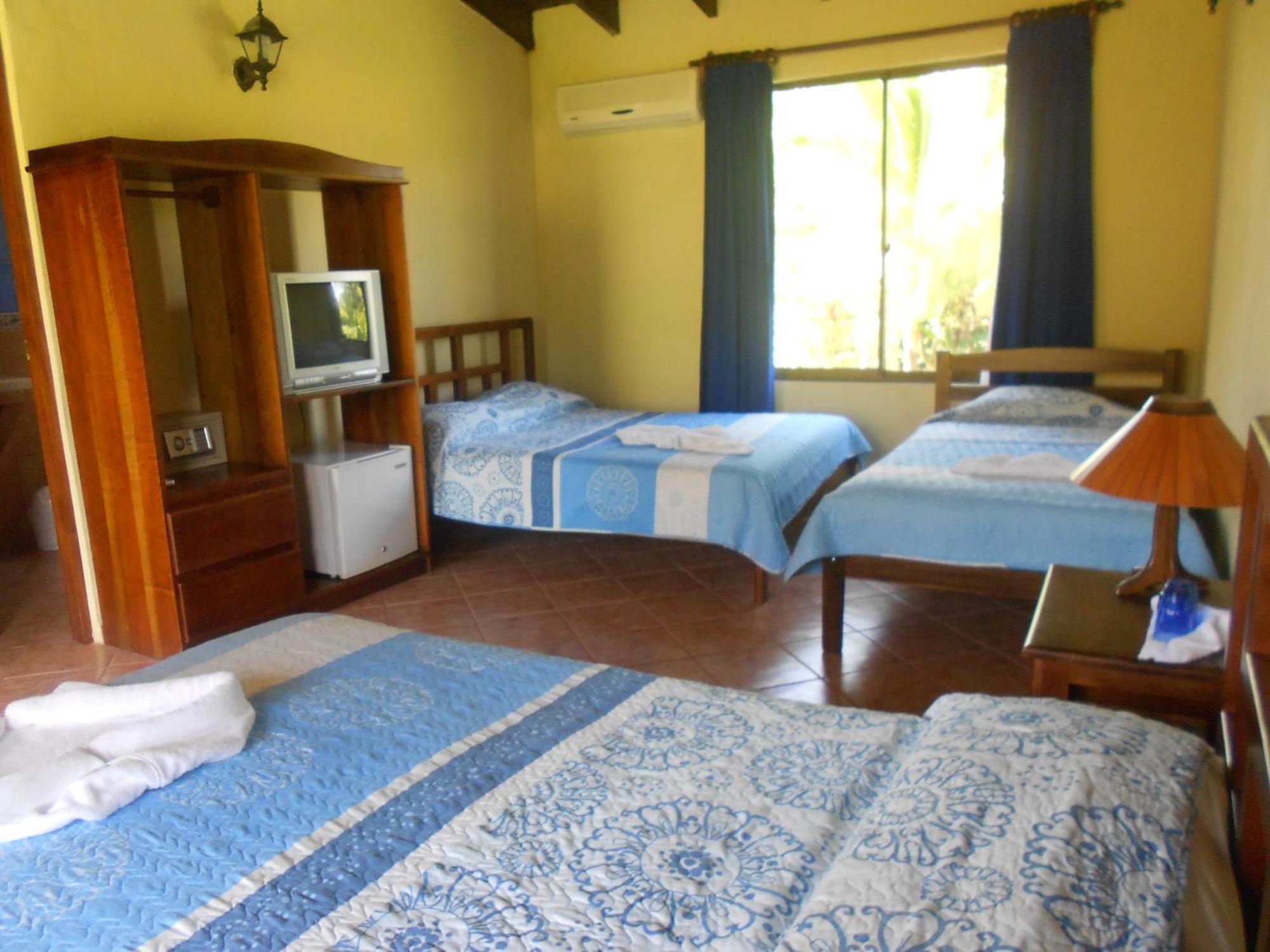 Comfort Arenal La Fortuna Dış mekan fotoğraf