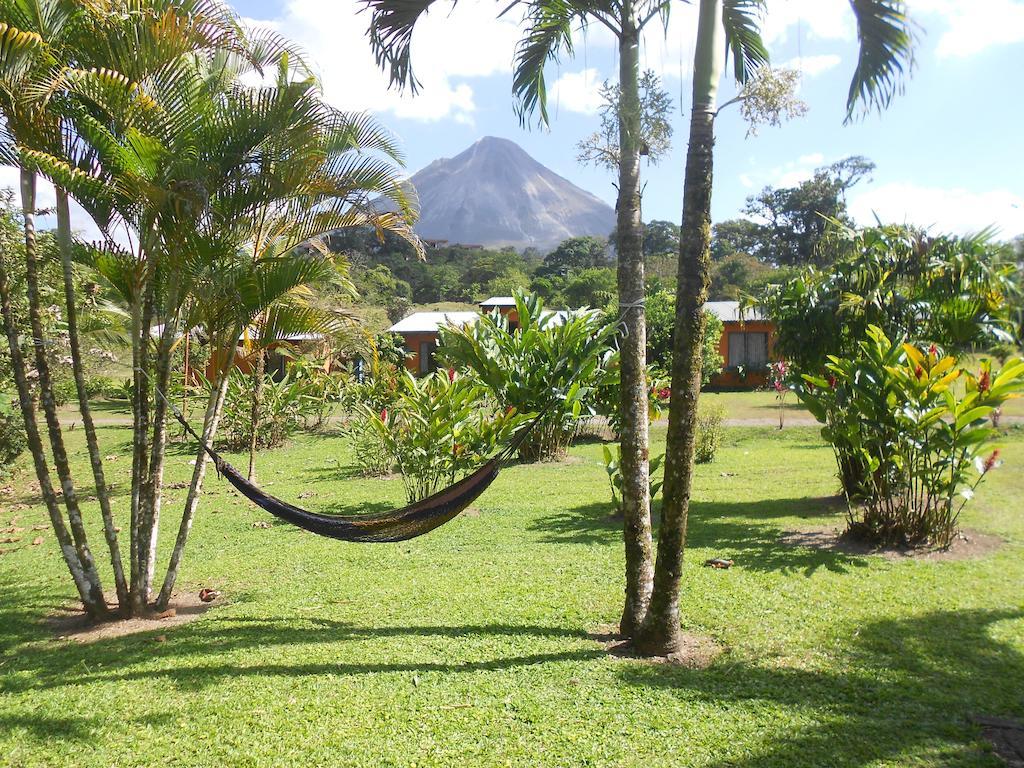 Comfort Arenal La Fortuna Oda fotoğraf
