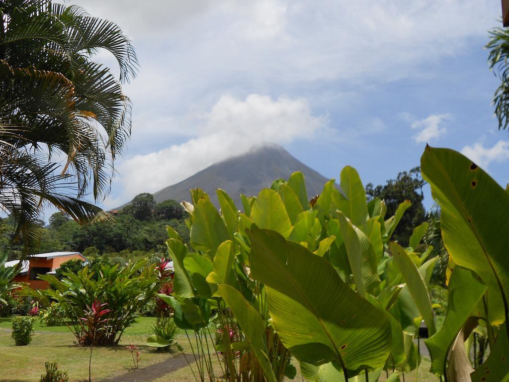 Comfort Arenal La Fortuna Dış mekan fotoğraf