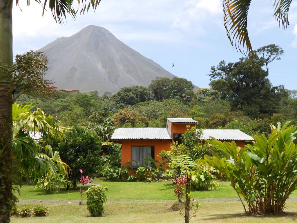 Comfort Arenal La Fortuna Oda fotoğraf