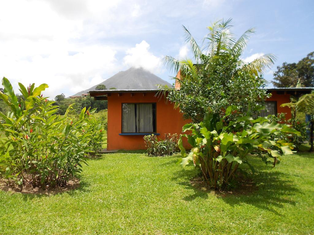 Comfort Arenal La Fortuna Dış mekan fotoğraf