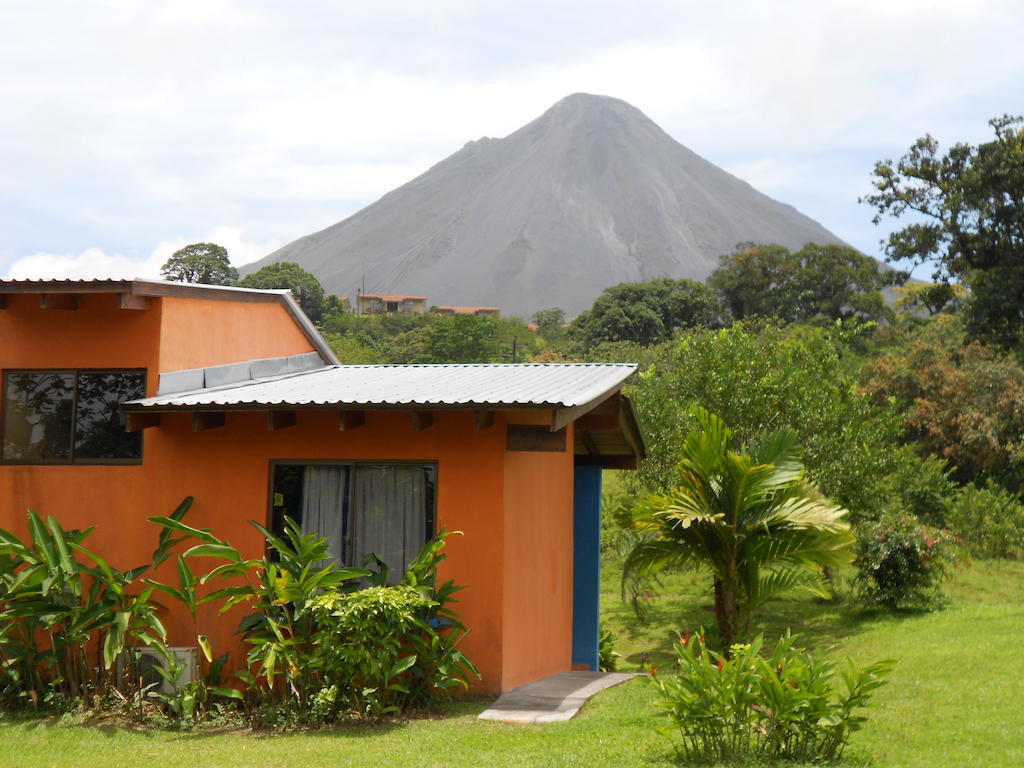 Comfort Arenal La Fortuna Dış mekan fotoğraf