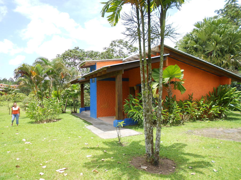 Comfort Arenal La Fortuna Dış mekan fotoğraf