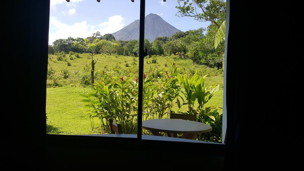 Comfort Arenal La Fortuna Dış mekan fotoğraf