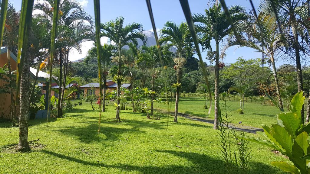 Comfort Arenal La Fortuna Dış mekan fotoğraf