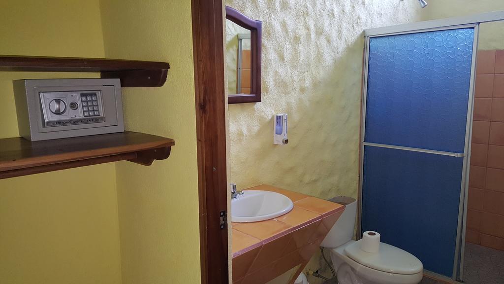 Comfort Arenal La Fortuna Dış mekan fotoğraf