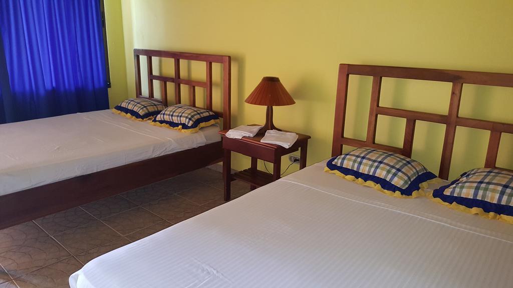 Comfort Arenal La Fortuna Dış mekan fotoğraf