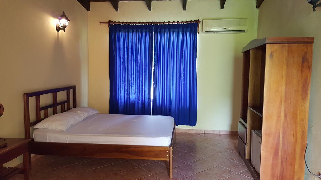 Comfort Arenal La Fortuna Dış mekan fotoğraf