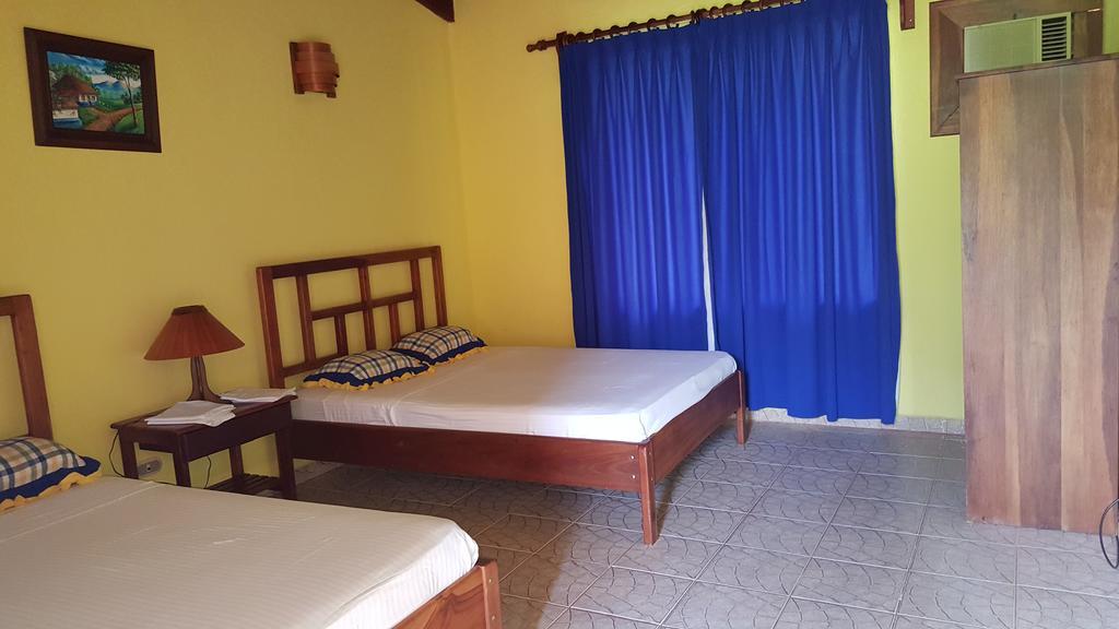 Comfort Arenal La Fortuna Dış mekan fotoğraf