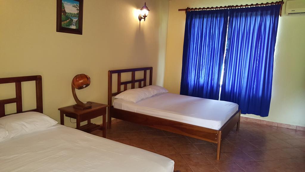 Comfort Arenal La Fortuna Dış mekan fotoğraf