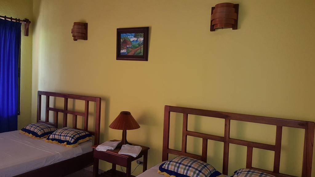 Comfort Arenal La Fortuna Dış mekan fotoğraf