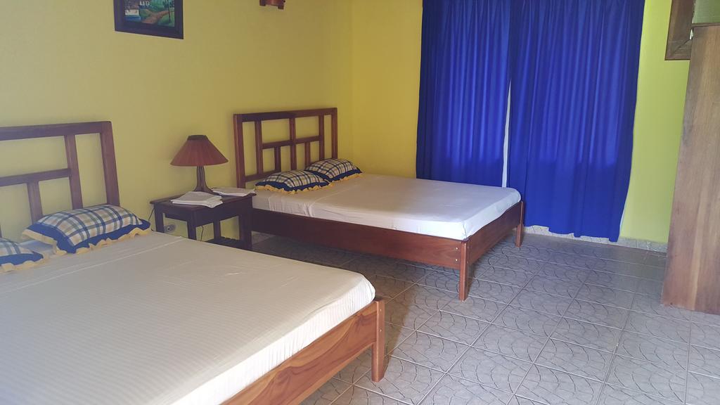 Comfort Arenal La Fortuna Dış mekan fotoğraf