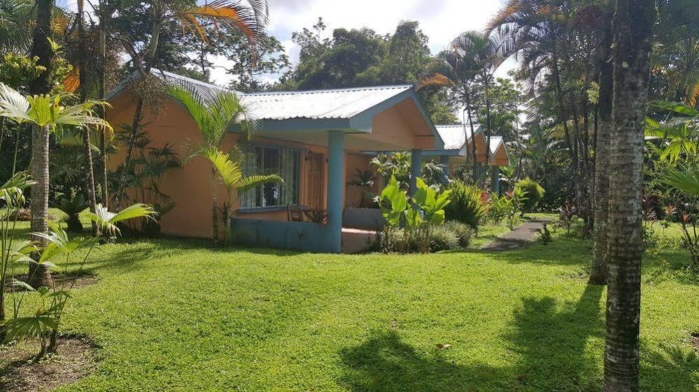 Comfort Arenal La Fortuna Dış mekan fotoğraf