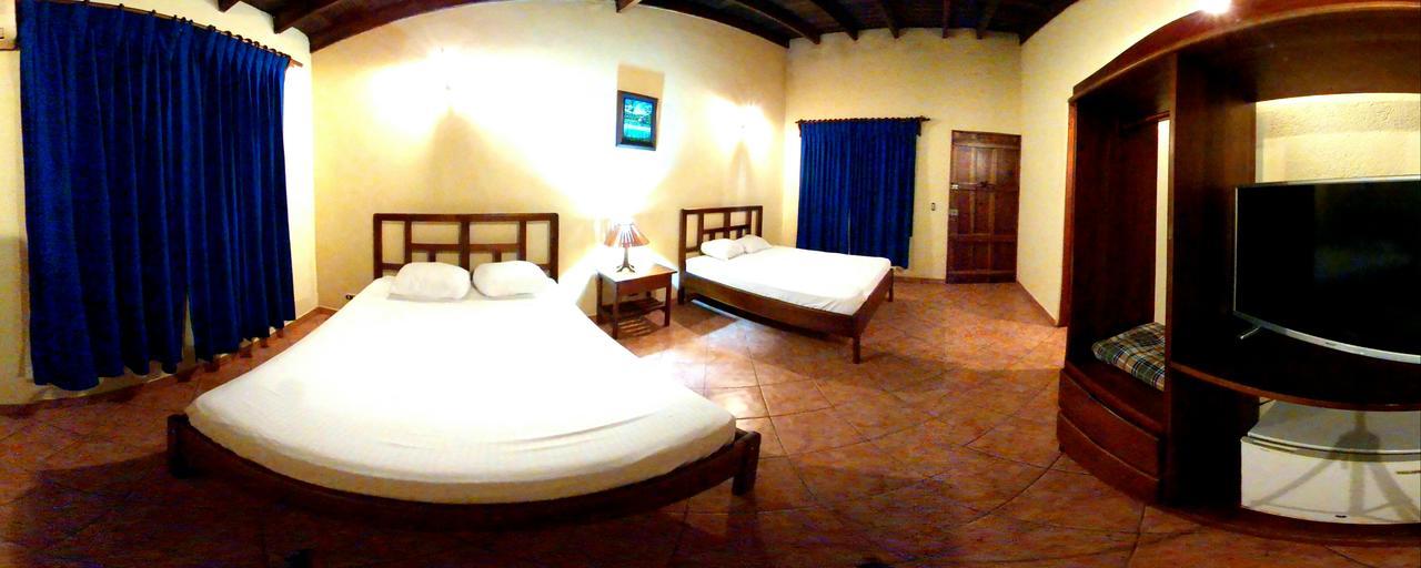 Comfort Arenal La Fortuna Dış mekan fotoğraf