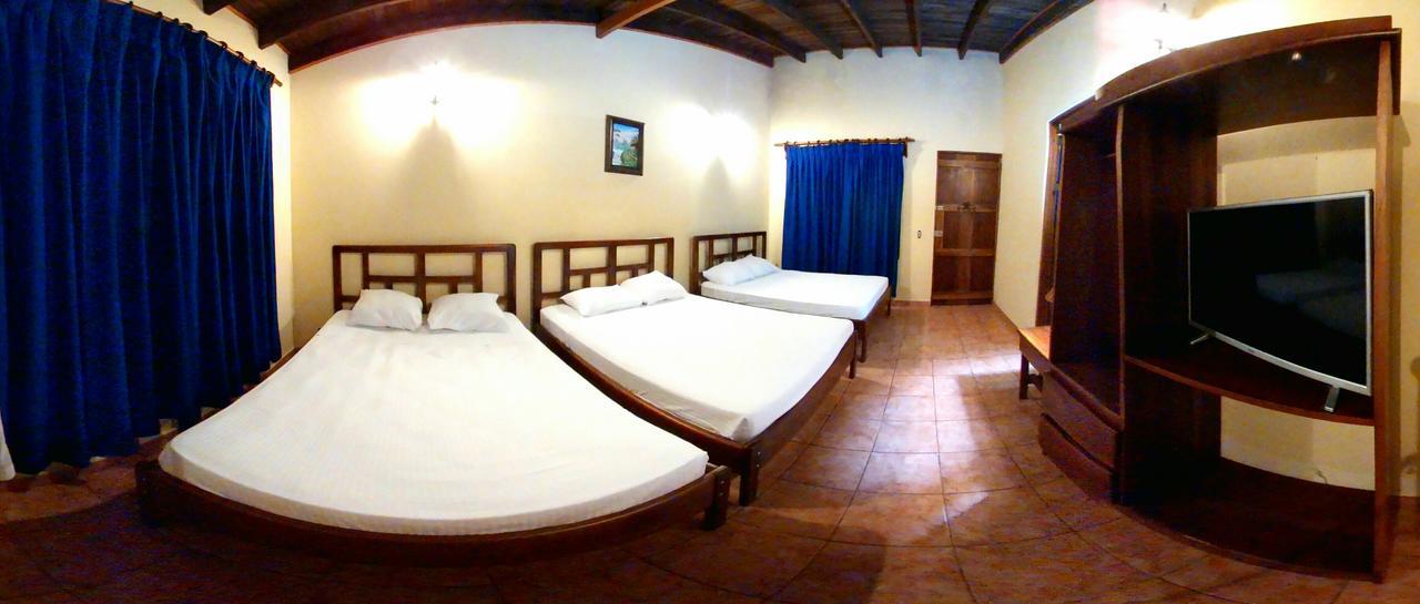 Comfort Arenal La Fortuna Dış mekan fotoğraf