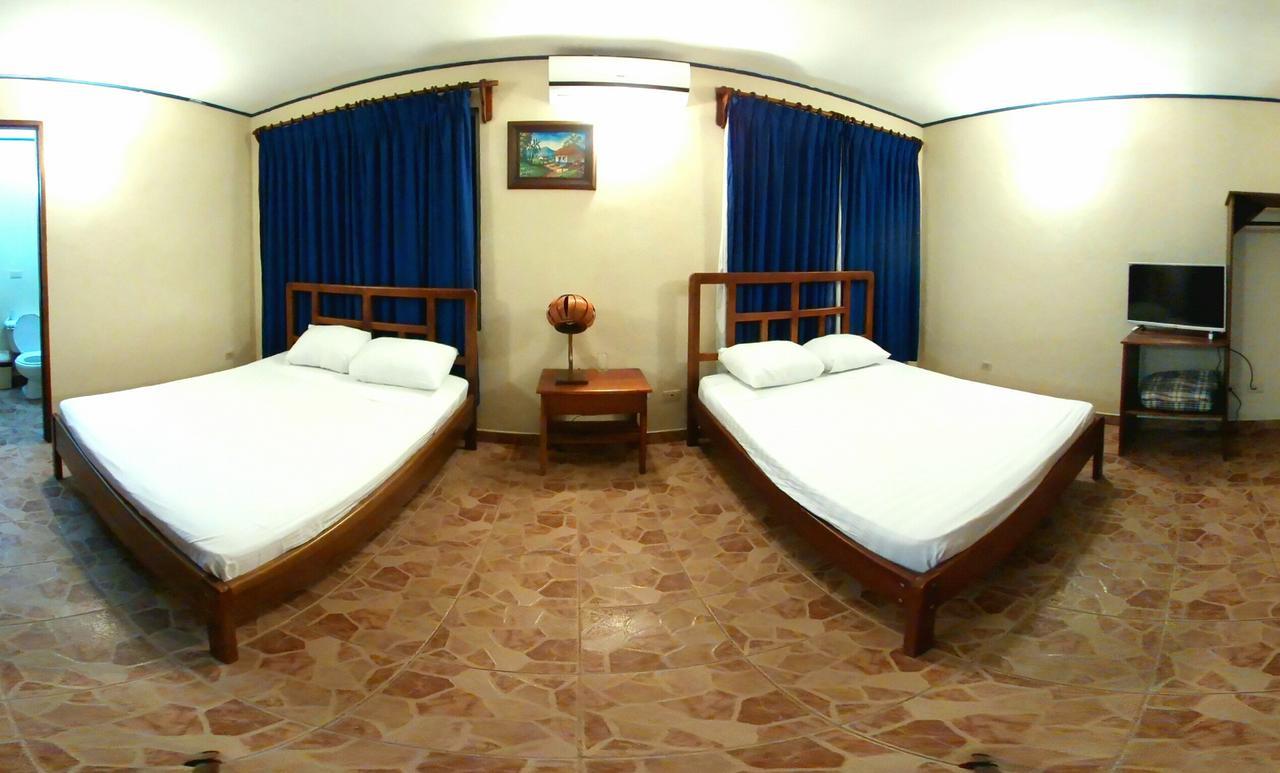 Comfort Arenal La Fortuna Dış mekan fotoğraf