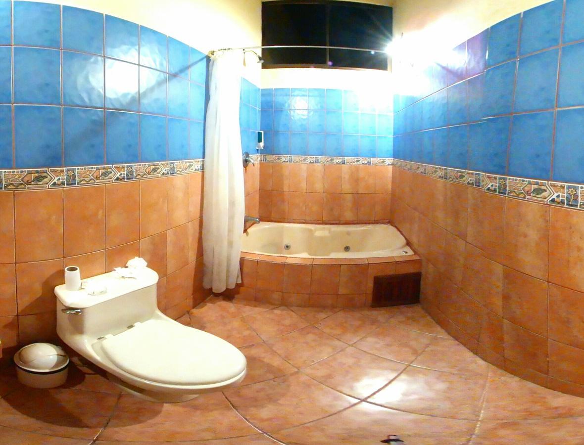 Comfort Arenal La Fortuna Dış mekan fotoğraf