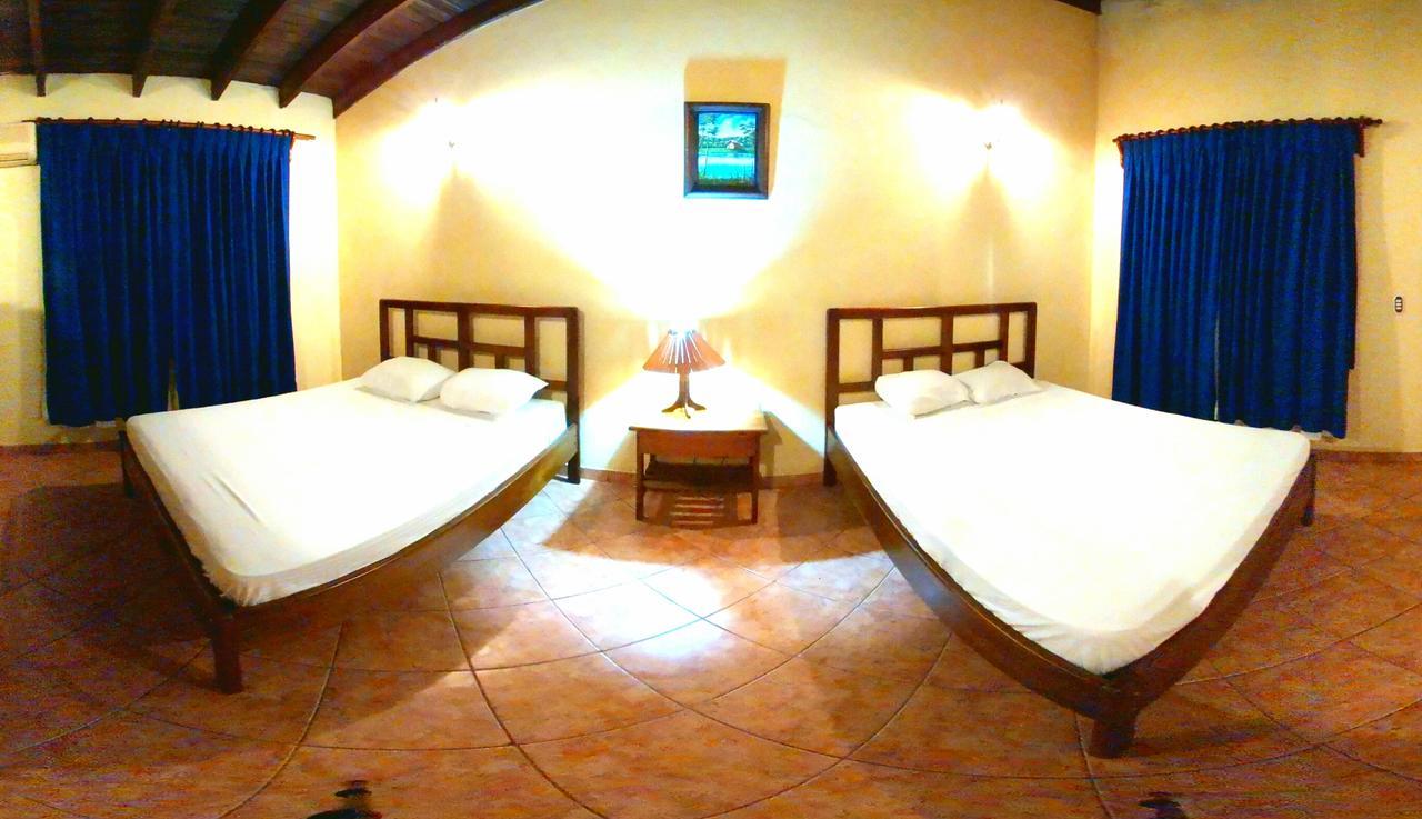 Comfort Arenal La Fortuna Dış mekan fotoğraf