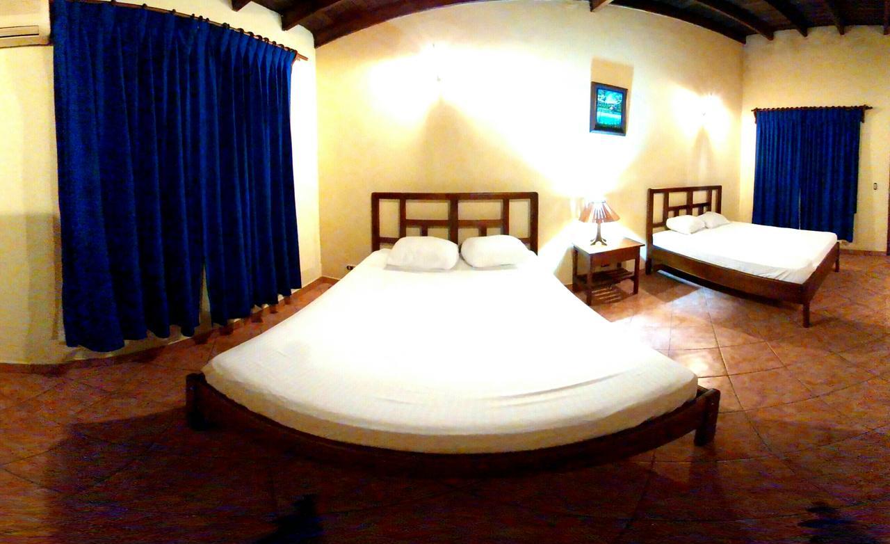Comfort Arenal La Fortuna Dış mekan fotoğraf