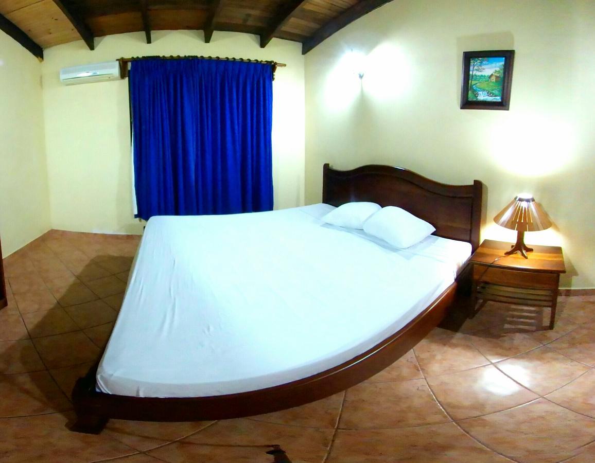 Comfort Arenal La Fortuna Dış mekan fotoğraf