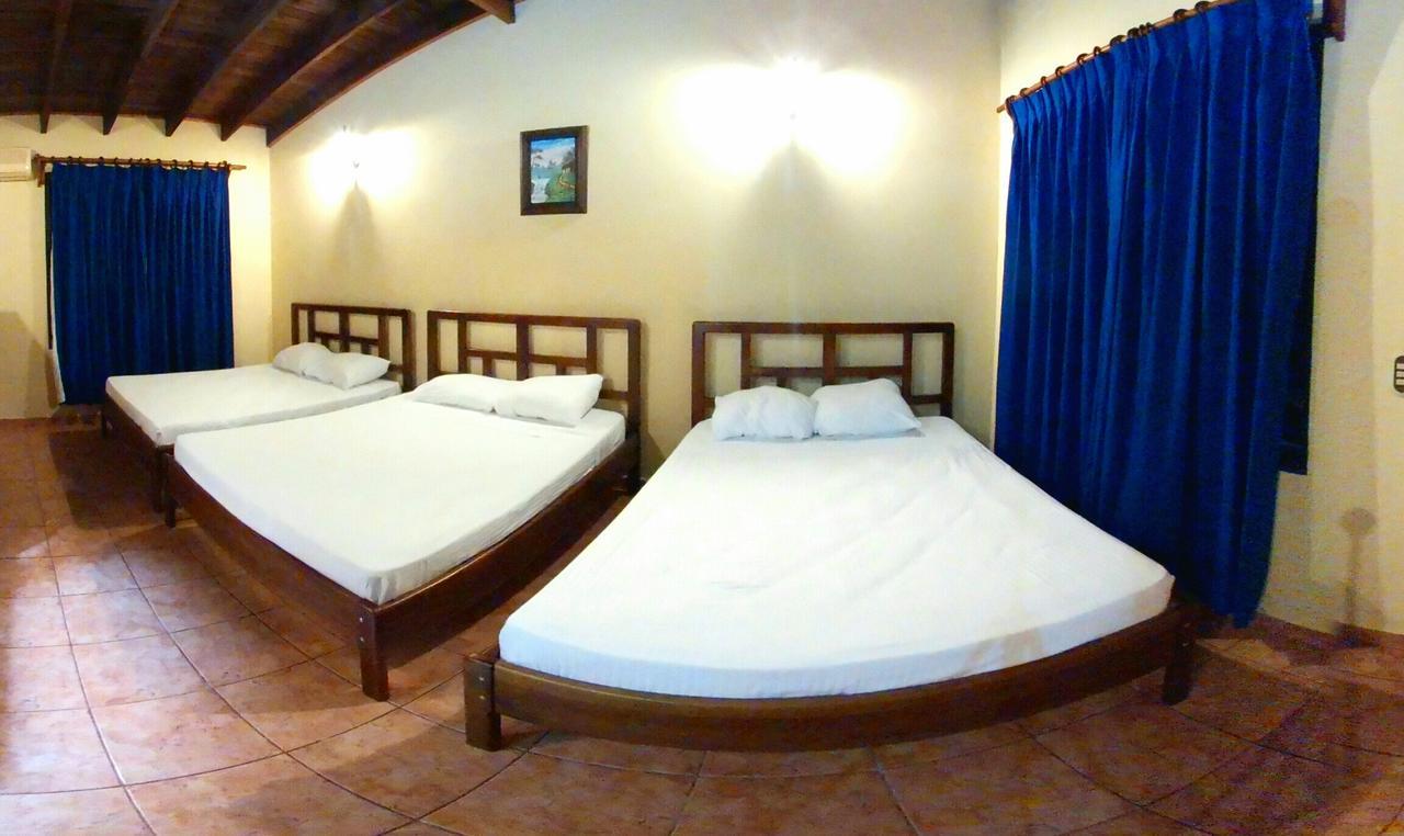Comfort Arenal La Fortuna Dış mekan fotoğraf