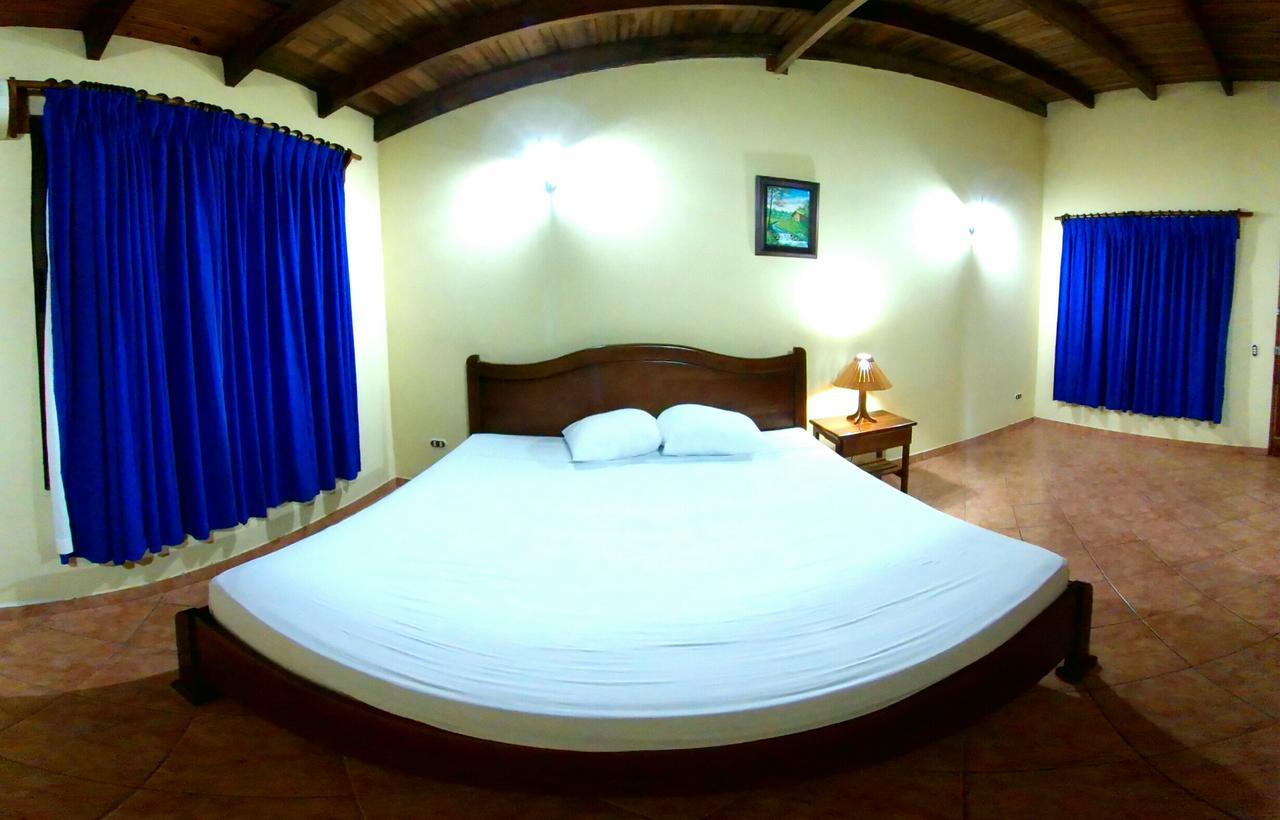 Comfort Arenal La Fortuna Dış mekan fotoğraf